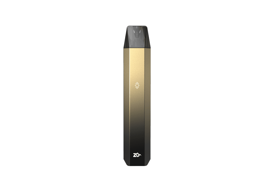 Zq Xtal Se Pod System Kit Mah Ml Nicotine E Liquids