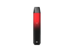 ZQ Xtal SE Pod System Kit 800mAh 1 8ml Nicotine E Liquids