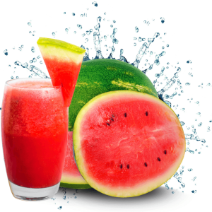 Watermelon e-liquid