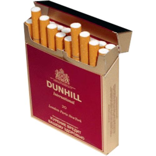 dunhill