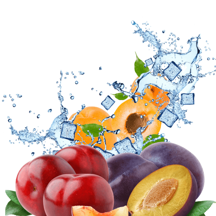 Plumcot e-liquid